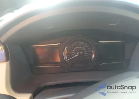 2019 Ford Flex Limited из США, поврежденный, VIN 2FMGK5D88KBA22198